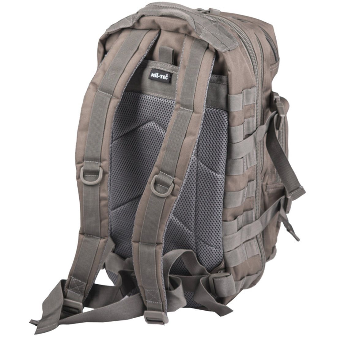 Mil-Tec US Assault Pack Small 20L foliage