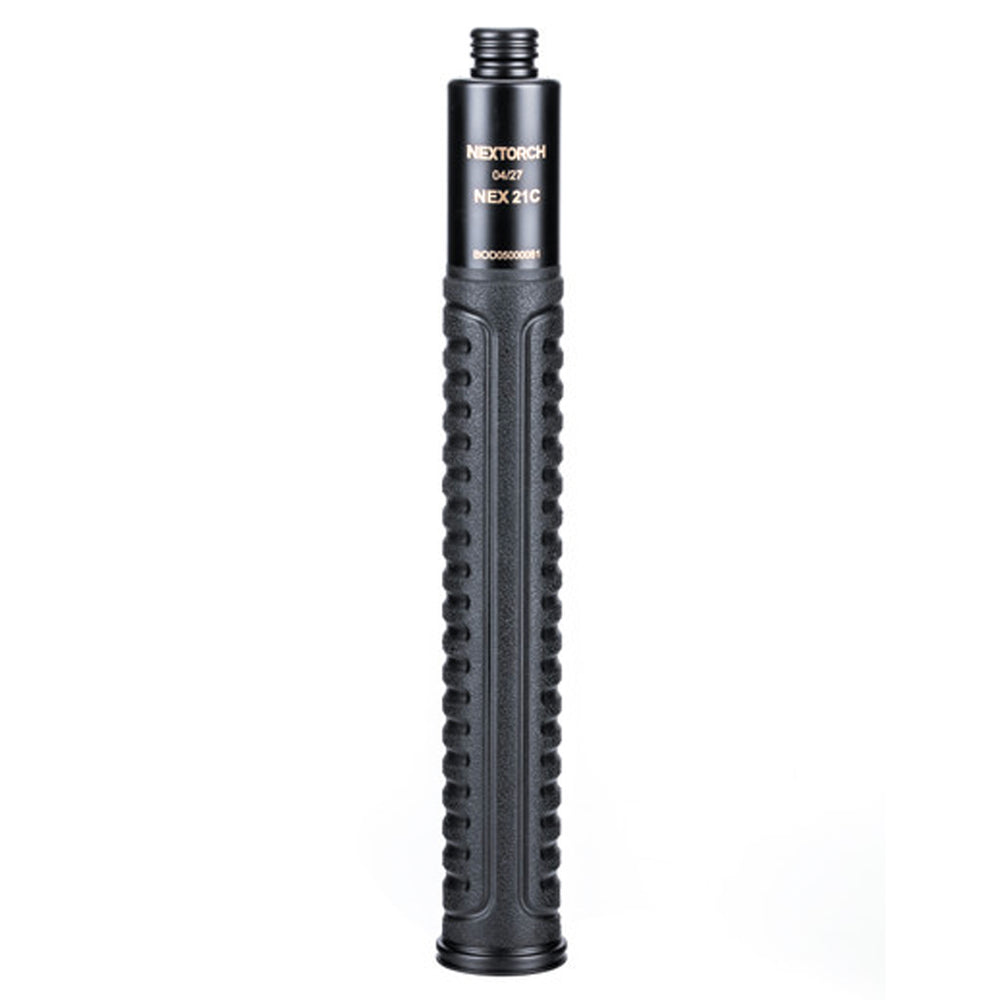 Nextorch NEX N21C Teleskop-Einsatzstock Stahl TR-Zertifiziert (51cm)