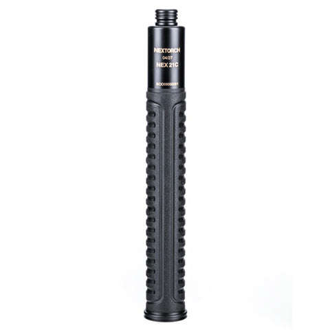 Nextorch NEX N21C Teleskop-Einsatzstock Stahl TR-Zertifiziert (51cm)