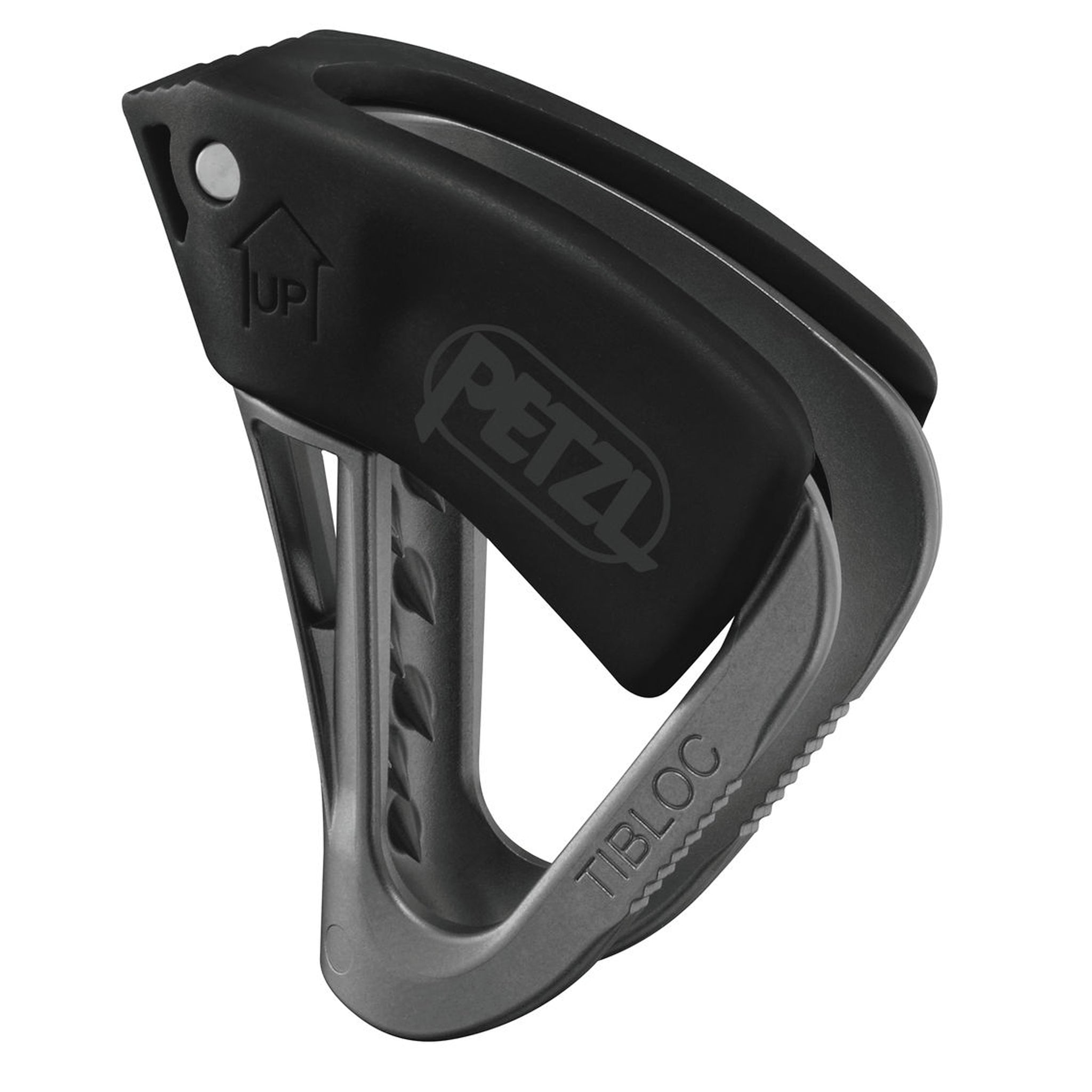 Petzl TIBLOC Behelfsseilklemme