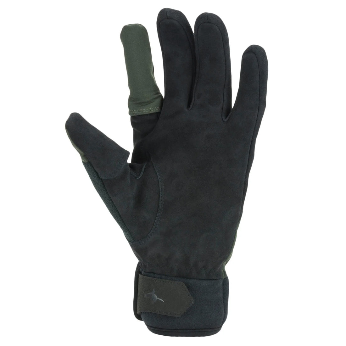 SealSkinz Stanford Wasserdichter Allwetter-Handschuh oliv