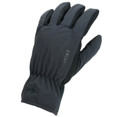 SealSkinz Griston Wasserdichte Damen Handschuhe black