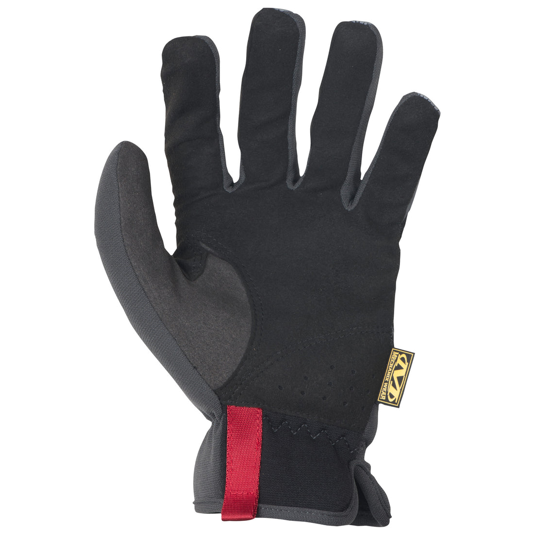 Mechanix FastFit glove black/grey