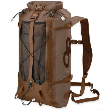 Outdoor Research Drycomp Ridge Sack coyote