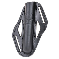 Nextorch NEX V68 Leather Holster for Walker Tactical Sticks, Black