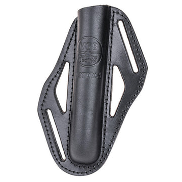 Nextorch NEX V68 Lederholster für Walker Einsatzstöcke schwarz