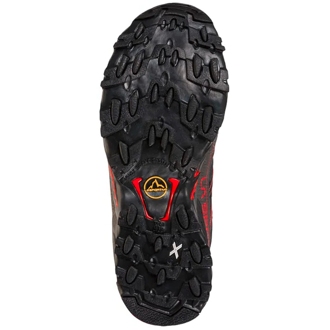 La Sportiva Ultra Raptor II Mid GTX Wanderstiefel black