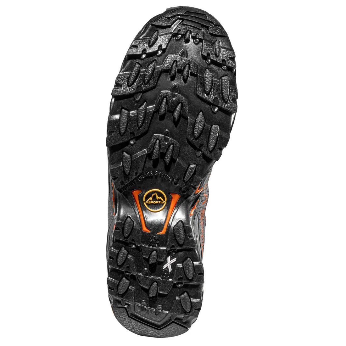La Sportiva Ultra Raptor II Mid GTX Wanderstiefel carbon 46,5