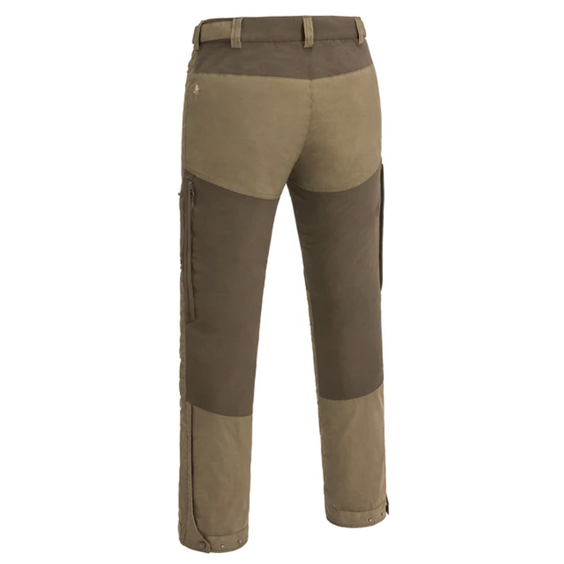 Pinewood Finnveden Hybrid Extreme Winterhose oliv