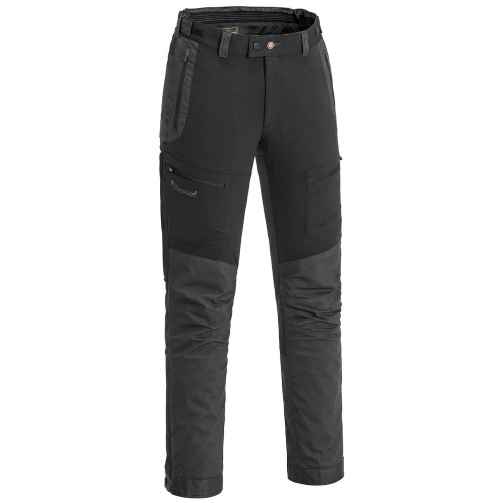 Pinewood Finnveden Hybrid Extreme winter trousers black
