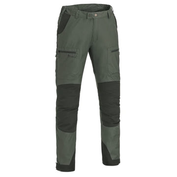 Pinewood Caribou TC trekking pants midgreen