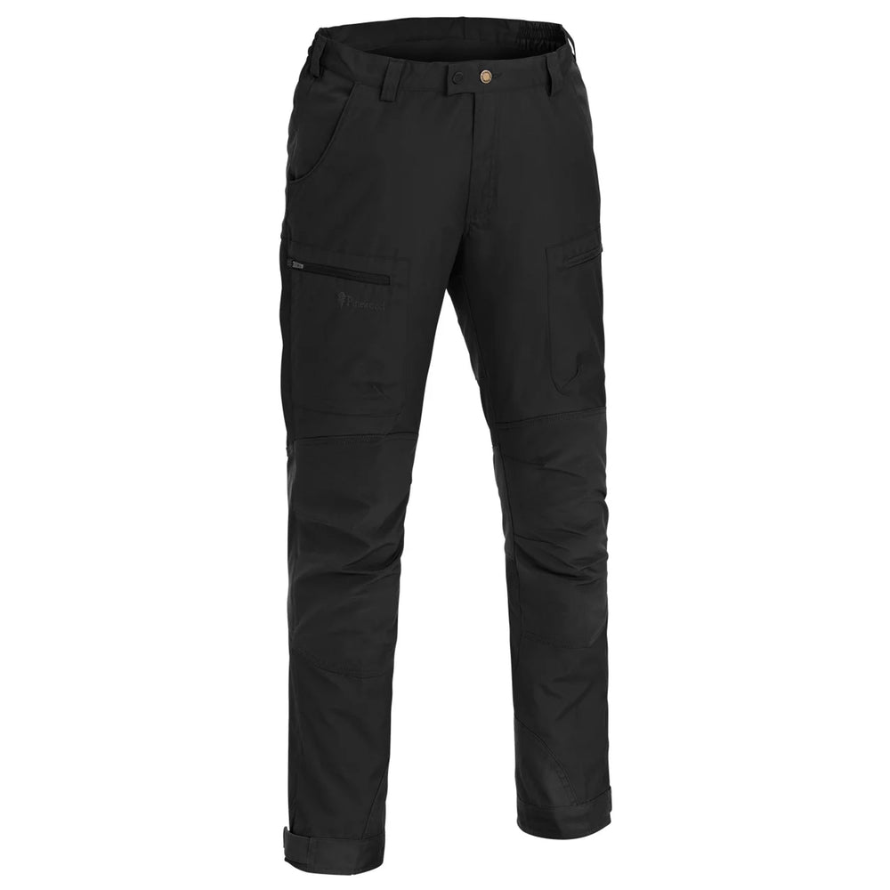 Pinewood Caribou TC trekking pants black