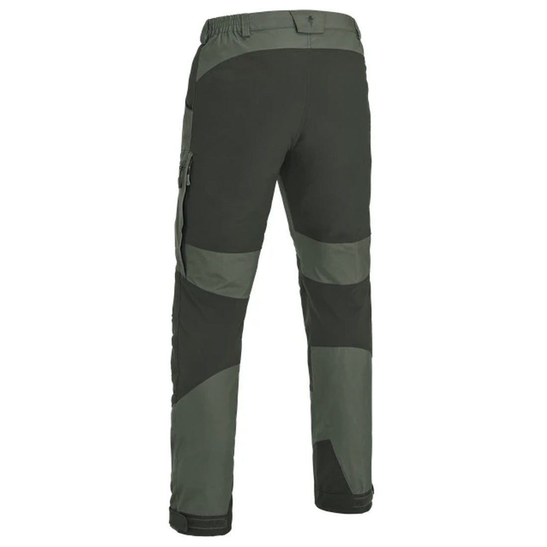 Pinewood Caribou TC trekking pants black