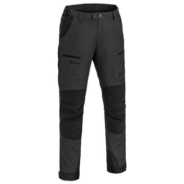 Pinewood Caribou TC trekking pants dark anthracite
