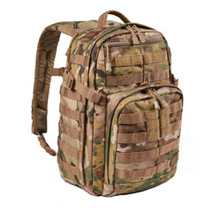 5.11 Tactical RUSH12 2.0 Rucksack 24L multicam