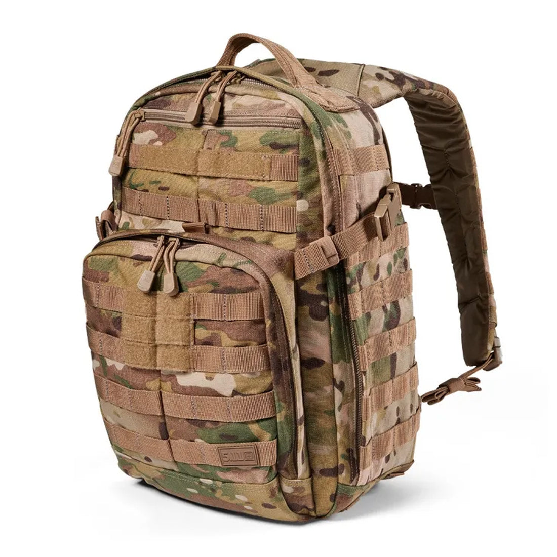 5.11 Tactical RUSH12 2.0 Rucksack 24L multicam