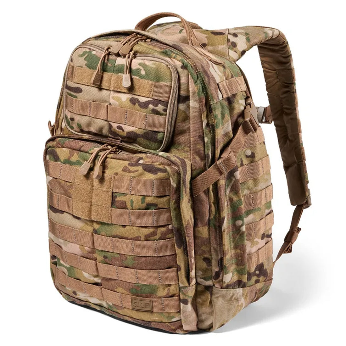 5.11 Tactical RUSH24 2.0 Rucksack 37L multicam