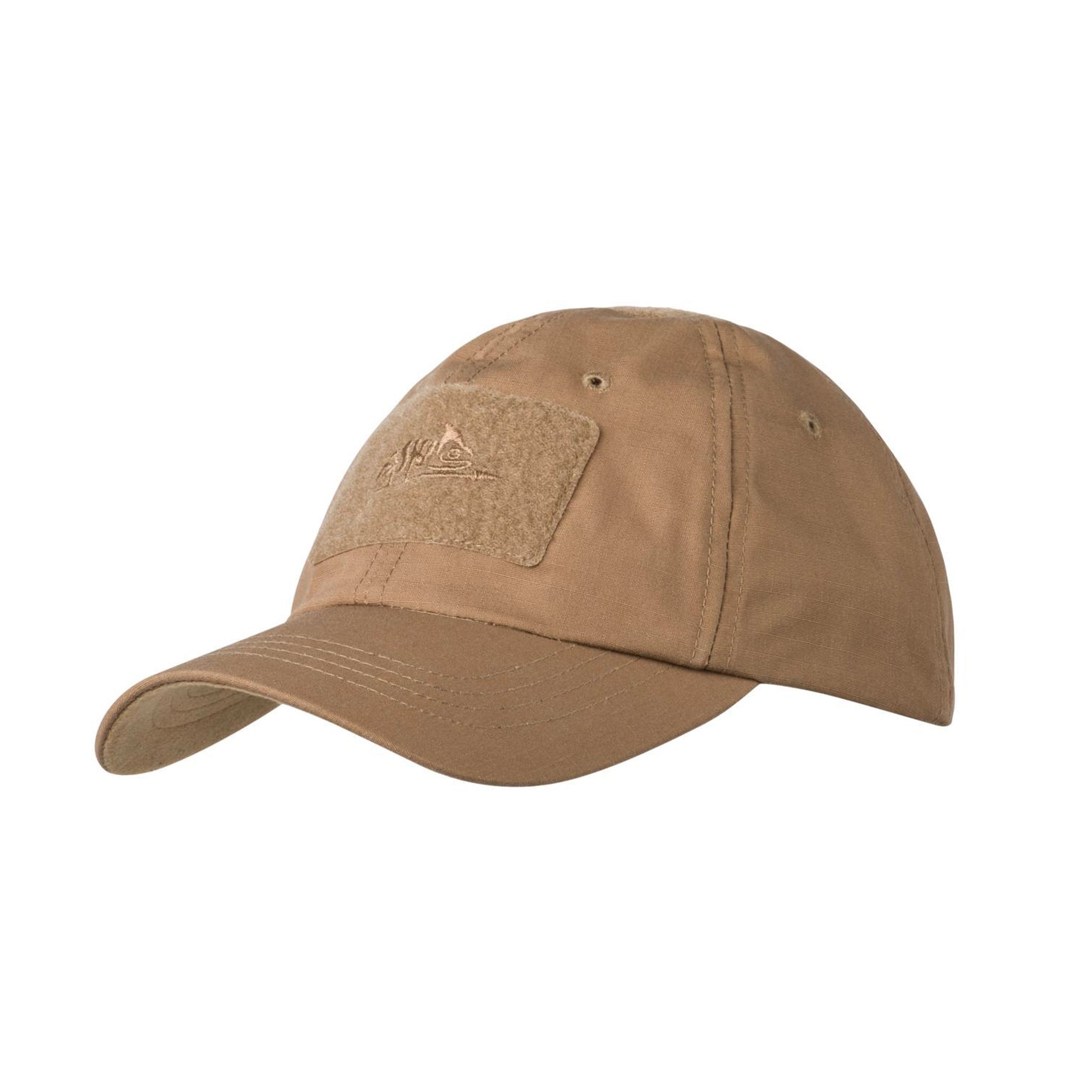 Helikon-Tex BBC Base Cap Ripstop coyote