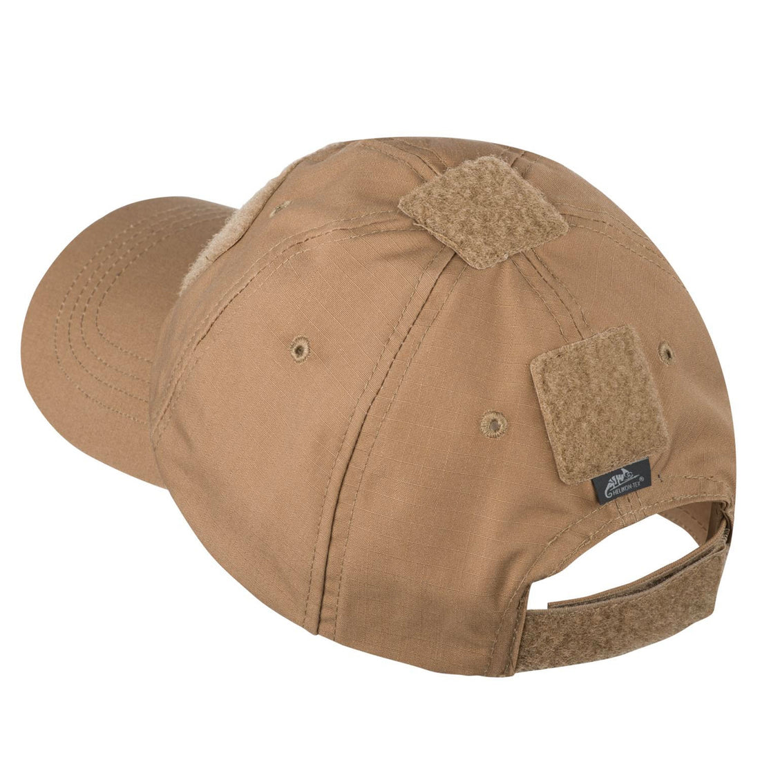 Helikon-Tex BBC Base Cap Ripstop black