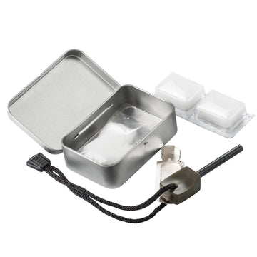 Helikon-Tex Scout Mk2 Feuerstarter Set