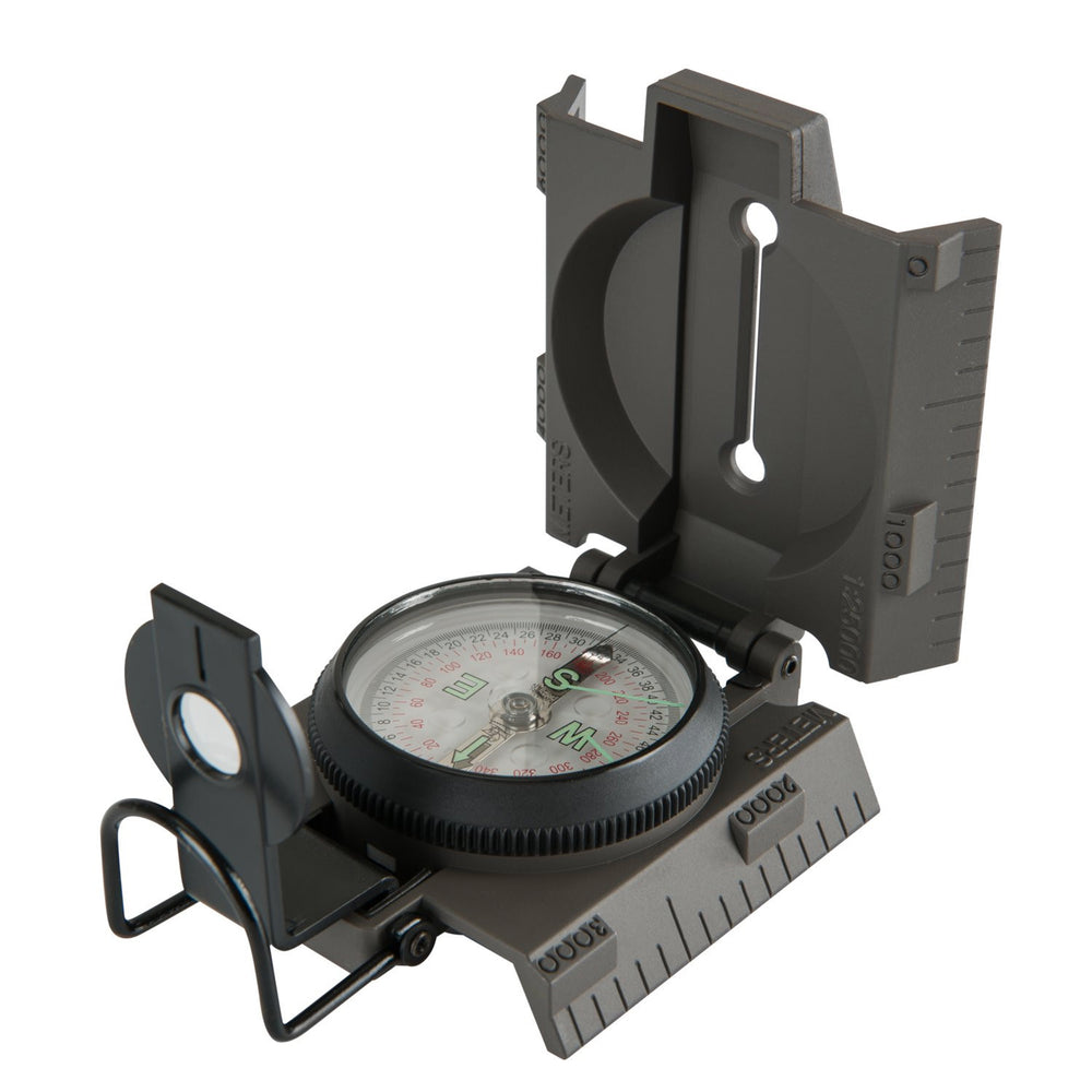 Helikon-Tex Ranger Compass Mk2 ABS gray