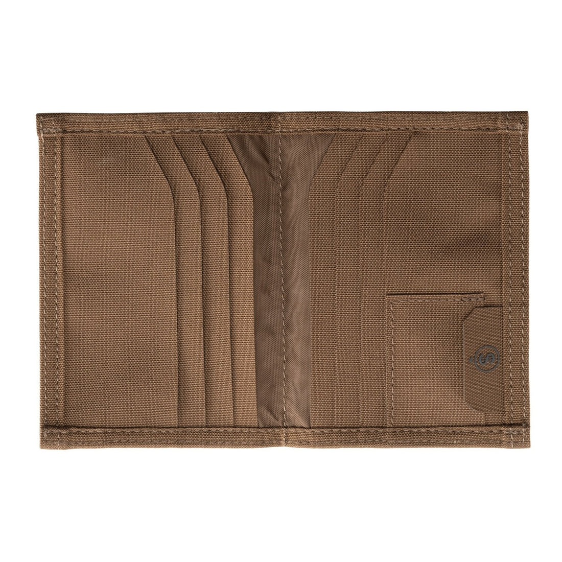 Helikon-Tex EDC Small Wallet RFID-Block coyote