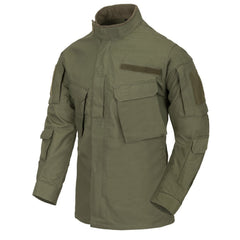 Helikon-Tex CPU shirt ripstop olive