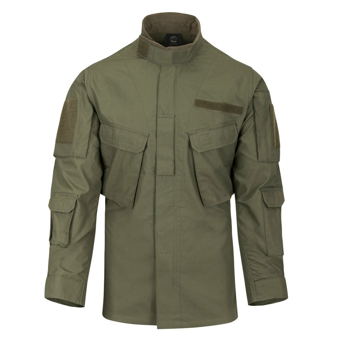 Helikon-Tex CPU shirt ripstop olive