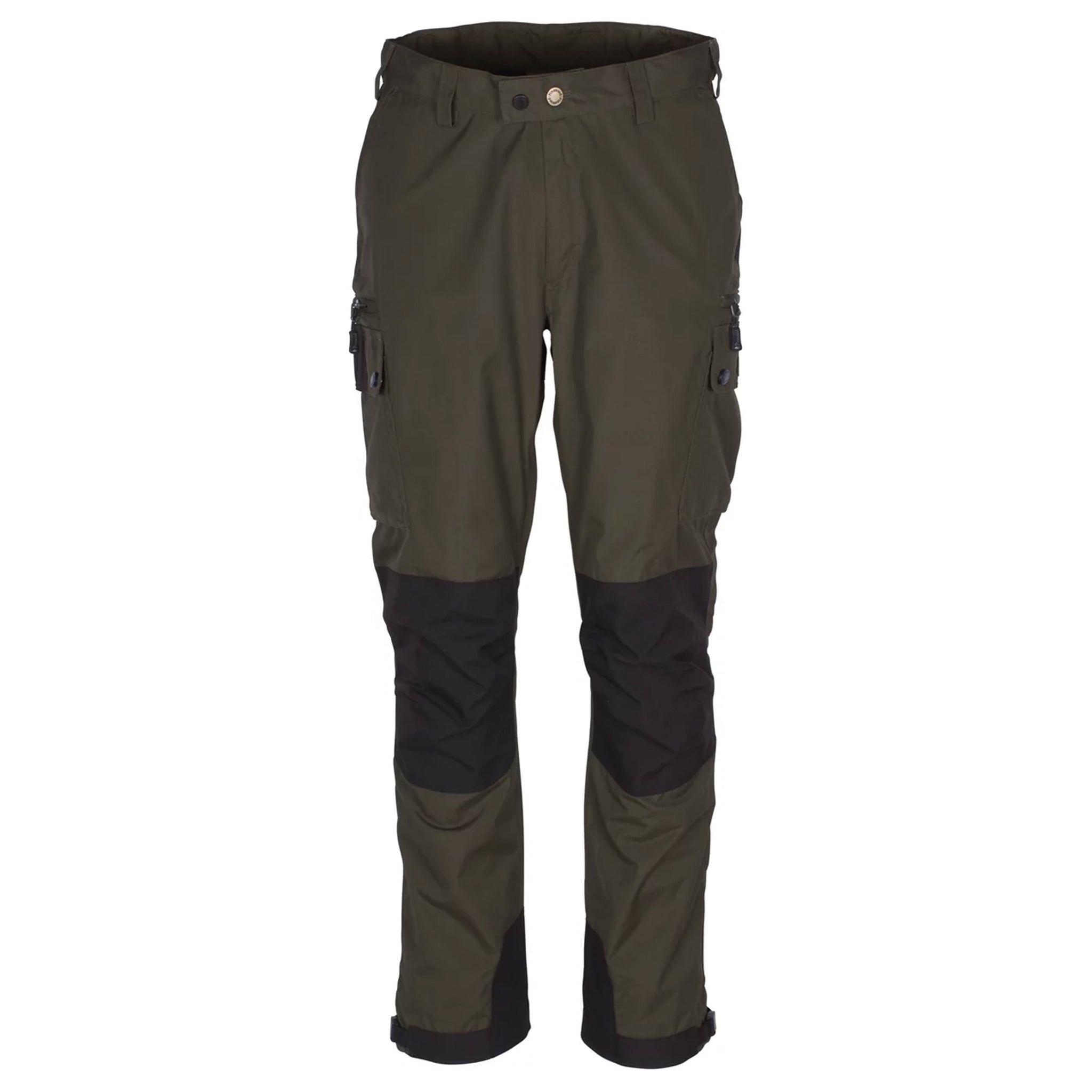 Pinewood Lappland Extrem 2.0 Winterhose moss green