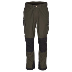 Pinewood Lappland Extrem 2.0 Winterhose moss green - Größe 52