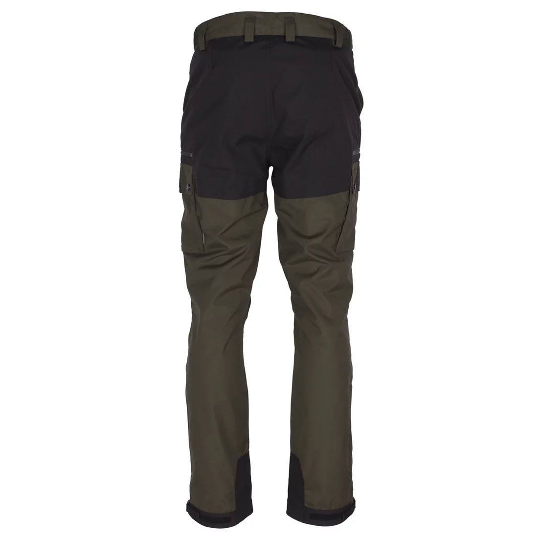 Pinewood Lappland Extrem 2.0 Winterhose moss green