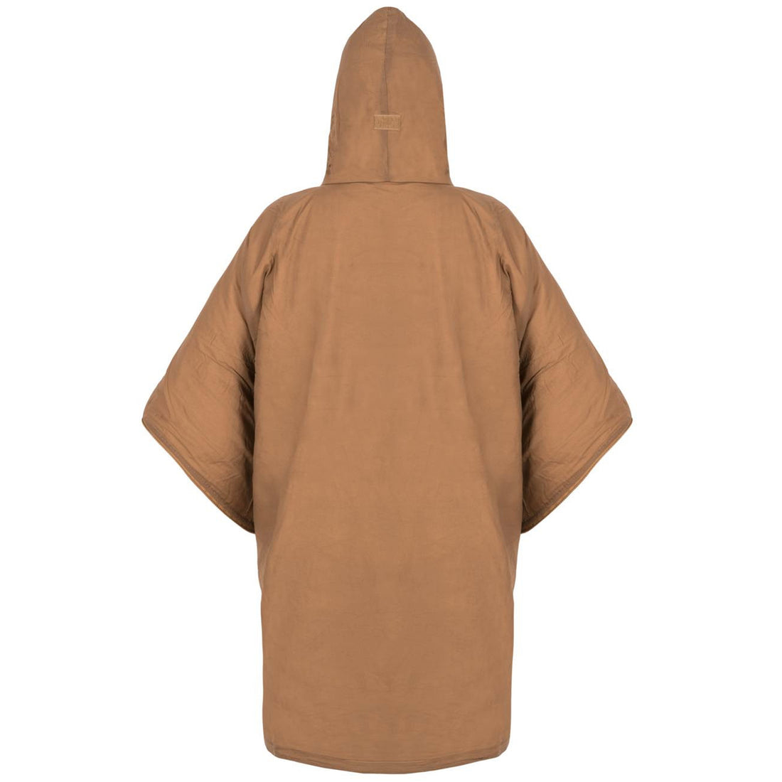 Helikon-Tex Swagman Roll Poncho Coyote
