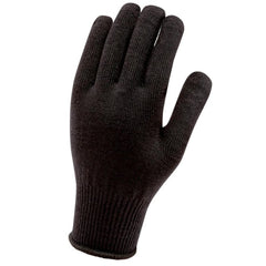 SealSkinz Stody Merino Unterziehhandschuhe black