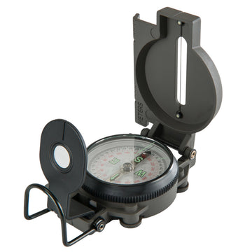 Helikon-Tex Ranger Compass Mk2 aluminum gray