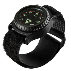 Helikon-Tex Armband-Kompass T25 schwarz