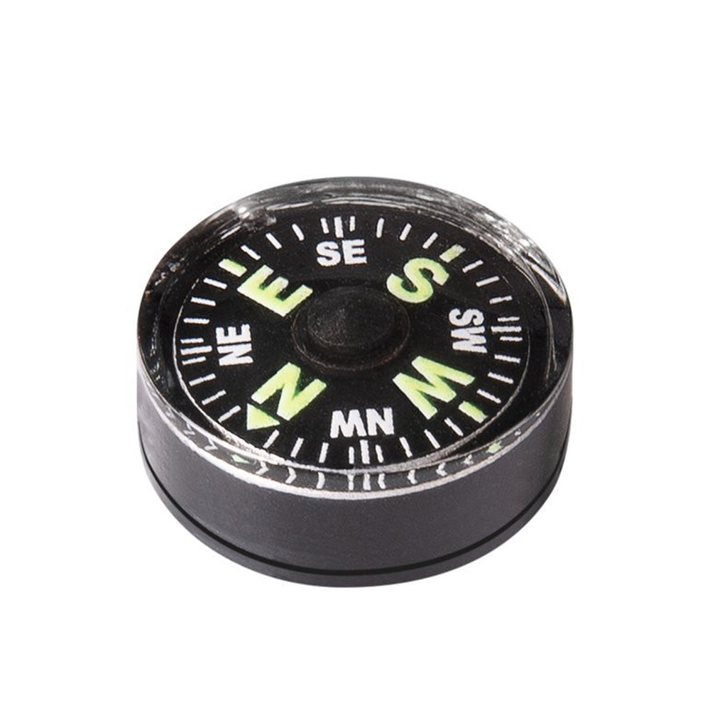 Helikon-Tex button compass small 14mm black
