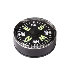 Helikon-Tex button compass small 14mm black