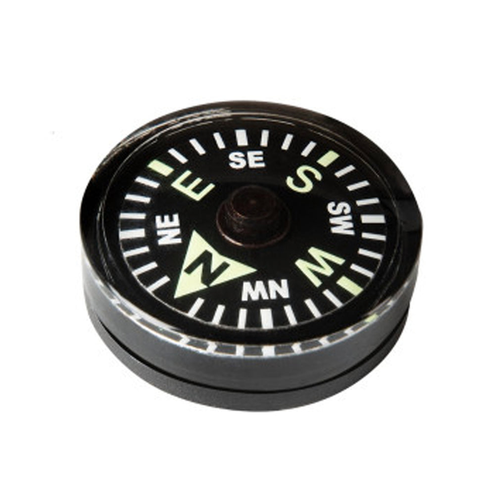Helikon-Tex Button Compass Large 19mm black