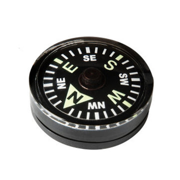 Helikon-Tex Button Compass Large 19mm black