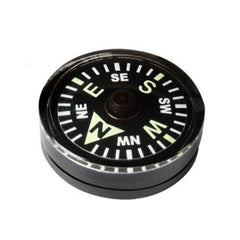 Helikon-Tex Button Compass Large 19mm black