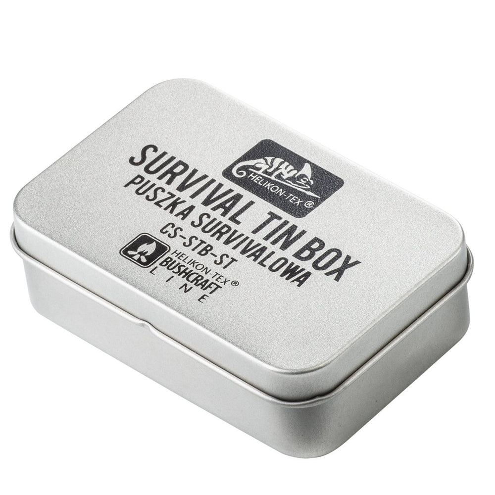 Helikon-Tex Survival Tin Box tin