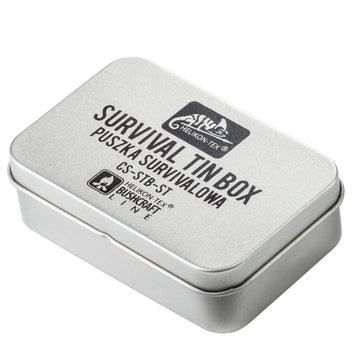 Helikon-Tex Survival Tin Box Bleckdose