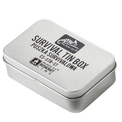 Helikon-Tex Survival Tin Box Bleckdose