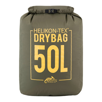 Helikon-Tex Arid Dry Sack Medium 50L oliv