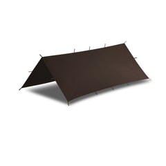 Helikon-Tex Supertarp Small Basha 200 x 250 cm earth brown
