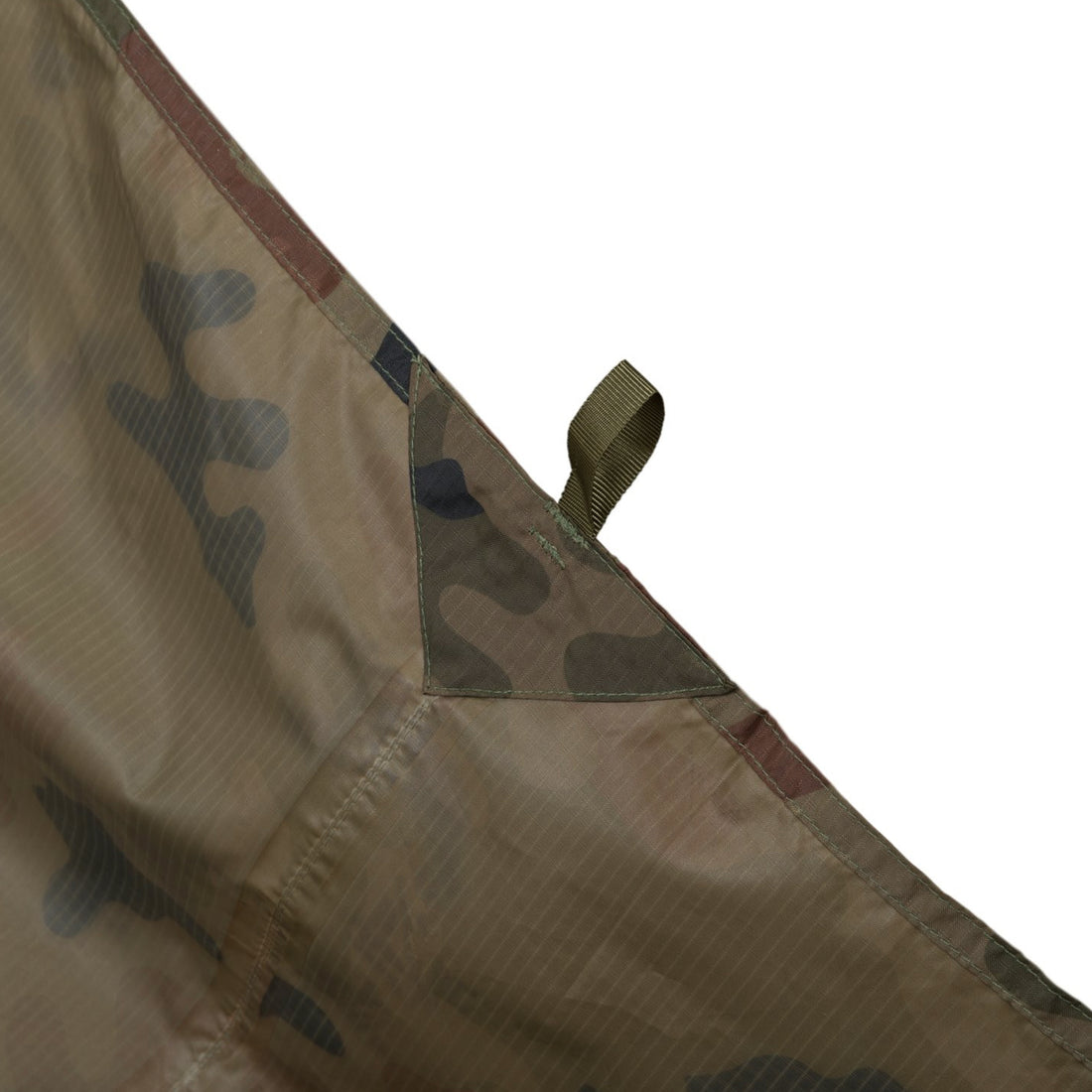 Helikon-Tex Supertarp Small Basha 200 x 250 cm earth brown