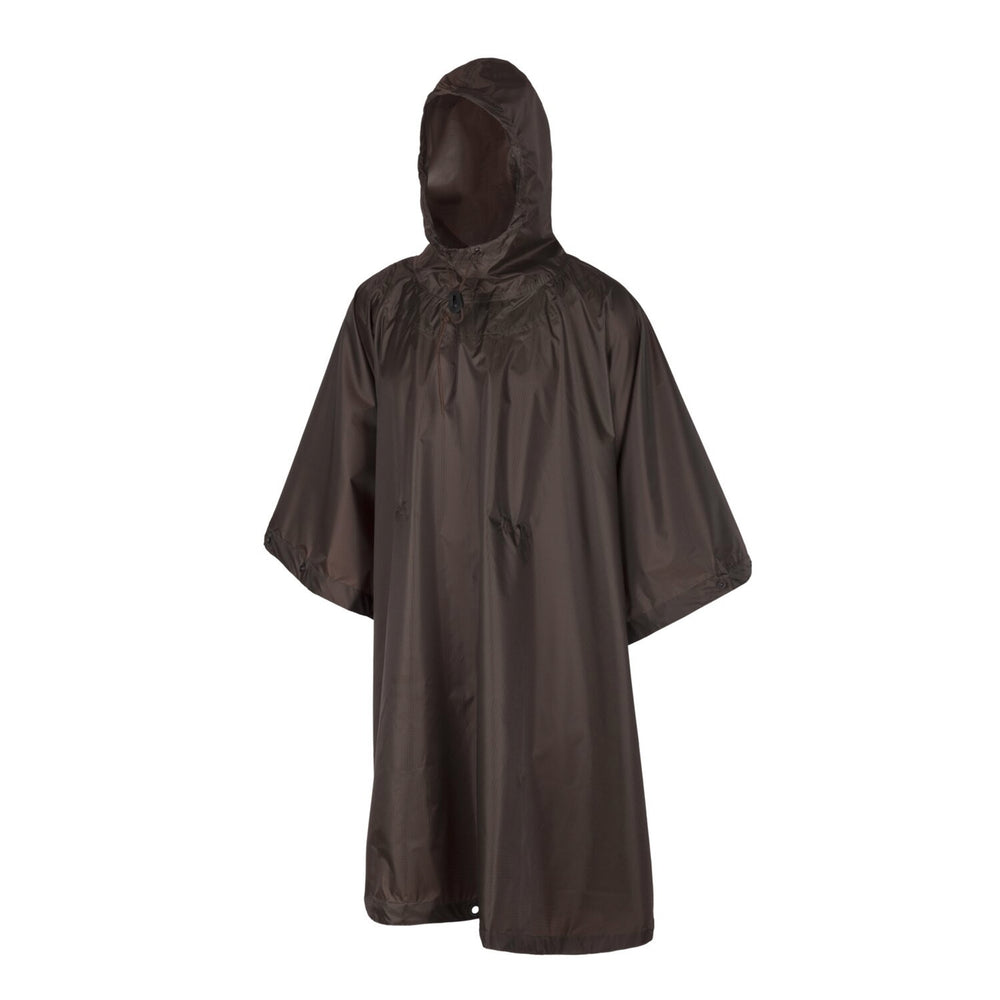 Helikon-Tex Poncho US Model earth brown