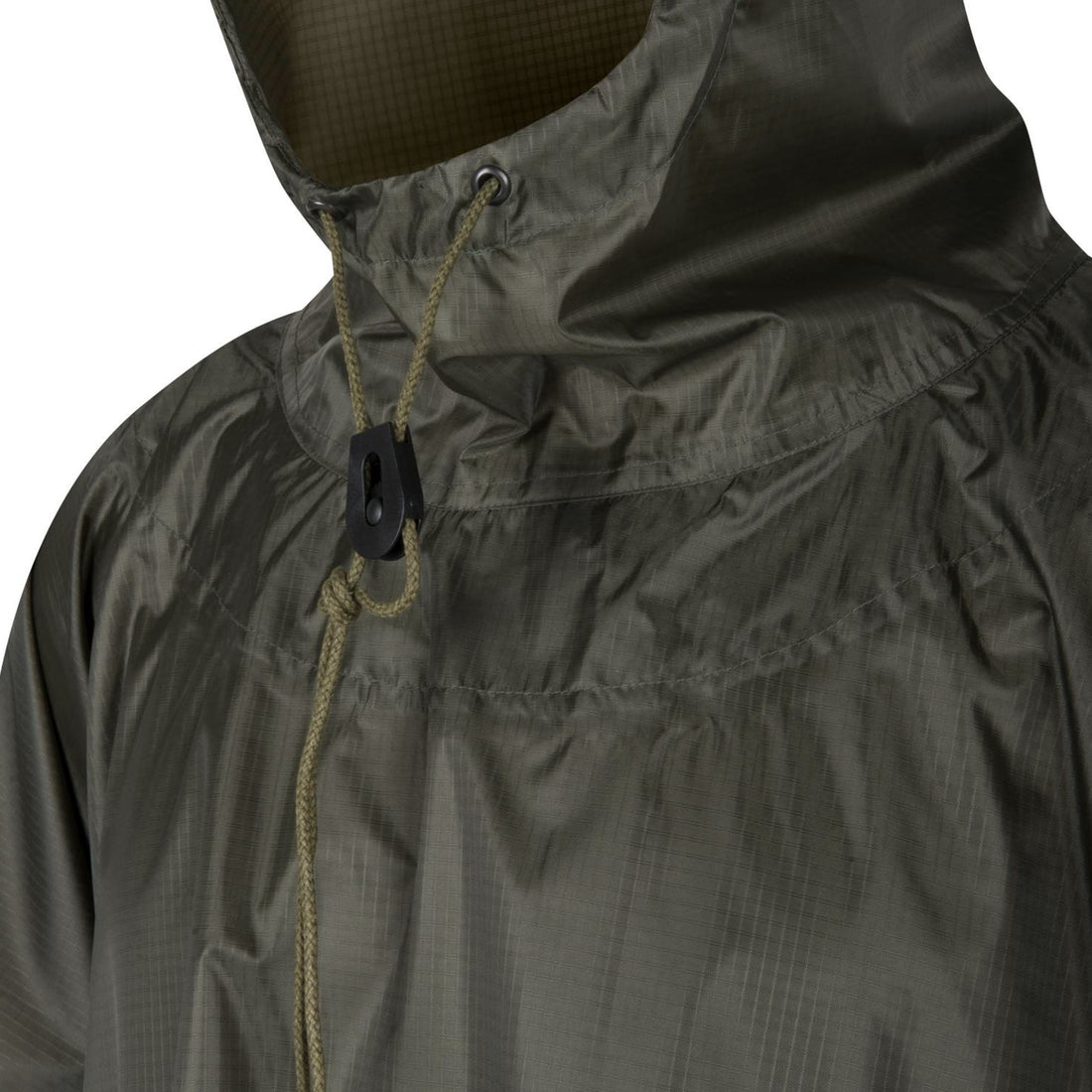Helikon-Tex Poncho U.S. Model earth brown