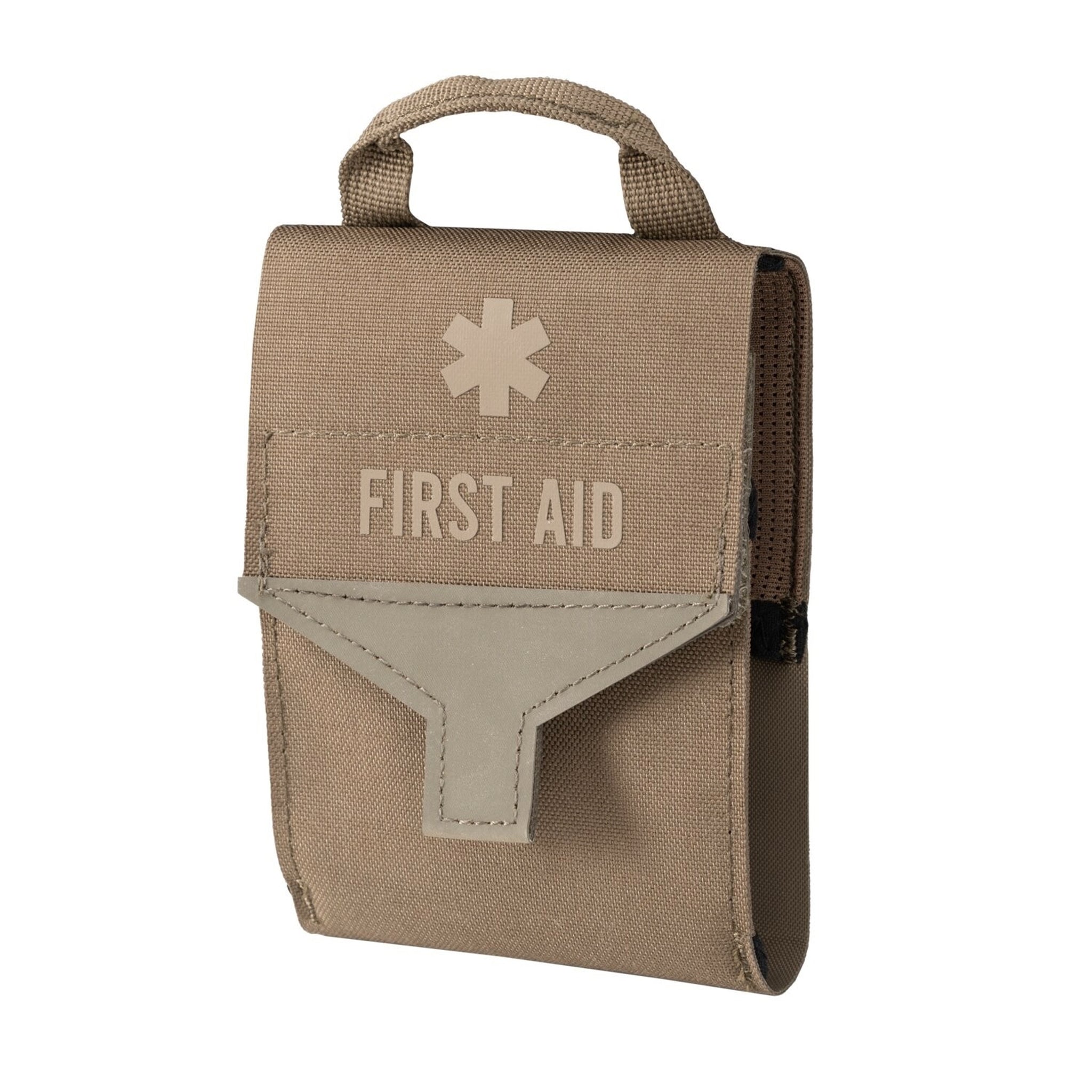 Helikon-Tex Flat Med Pouch adaptive green