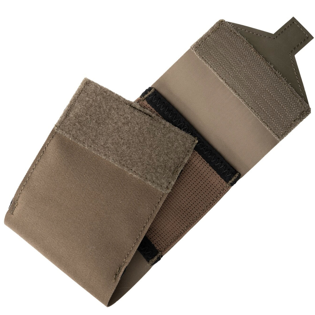 Helikon-Tex Flat Med Pouch adaptive green
